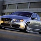 Volvo S80 Heico Sema Concept Car Poster Print on 10 mil Archival Satin Paper 16" x 12"