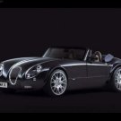 Wiesmann Roadster Car Poster Print on 10 mil Archival Satin Paper 16" x 12"