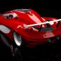 DGF Design Ferrari Aurea Berlinetta Car Poster Print on 10 mil Archival Satin Paper 16" x 12"