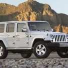 Jeep EV Electric Car Poster Print on 10 mil Archival Satin Paper 16" x 12"