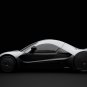 Venturi Volage Concept Poster Car Print on 10 mil Archival Satin Paper 16" x 12"