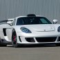 Gemballa Mirage GT Carbon Edition Concept Car Poster Print on 10 mil Archival Satin Paper 16" x 12"