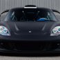 Gemballa Mirage GT Porsche Carrrera Car Poster Print on 10 mil Archival Satin Paper 16" x 12"