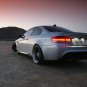 BMW M3 RDSport RS46 Car Poster Print on 10 mil Archival Satin Paper 16" x 12"