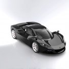 Arash AF10 2010 Car Poster Print on 10 mil Archival Satin Paper 16" x 12"