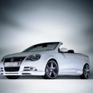 ABT Eos Car Poster Print on 10 mil Archival Satin Paper 16" x 12"