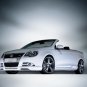 ABT Eos Car Poster Print on 10 mil Archival Satin Paper 16" x 12"