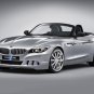 BMW Hartage Z4 Aerodynamic Kit Car Poster Print on 10 mil Archival Satin Paper 16" x 12"
