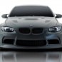 BMW Vorsteiner GTR S3 M3 Widebody Coupe Car Poster Print on 10 mil Archival Satin Paper 16" x 12"