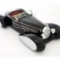 Delahaye USA Bella Figura Bugnotti Type 57S Roadster Car Archival Canvas Print (Rolled) 16" x 12"
