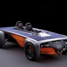 Venturi Astrolab Concept Car Poster Print on 10 mil Archival Satin Paper 16" x 12"