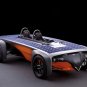 Venturi Astrolab Concept Car Poster Print on 10 mil Archival Satin Paper 16" x 12"