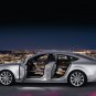 Audi A7 Sportback 2011 Archival Canvas Car Print (Rolled) 16" x12"