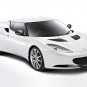 Lotus Evora S 2011 Archival Canvas Car Print (Rolled) 16" x 12"