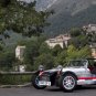 Caterham Seven Roadsport 125 Monaco Car Poster Print on 10 mil Archival Satin Paper 16" x 12"