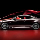 Infiniti IPL G Cabrio Concept  Archival Canvas Car Print (Rolled) 16" x 12"