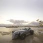 Aspid Sports Archival Canvas Car Print (Rolled) 16" x 12"