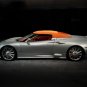 Spyker C8 Aileron Spyder Car Poster Print on 10 mil Archival Satin Paper 16" x 12"