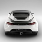 Lotus Elise Concept Car Poster Print on 10 mil Archival Satin Paper 16" x 12"