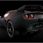 Lotus Exige Scura Car Poster Print on 10 mil Archival Satin Paper 16" x 12"