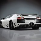 Lamborghini Murcielago Premier4509 Car Poster Print on 10 mil Archival Satin Paper 16" x 12"