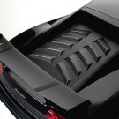 Lamborghini Gallardo LP570-4 Blancpain Car Poster Print on 10 mil Archival Satin Paper 16" x 12"