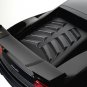 Lamborghini Gallardo LP570-4 Blancpain Car Poster Print on 10 mil Archival Satin Paper 16" x 12"