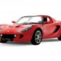Lotus Elise S Car Poster Print on 10 mil Archival Satin Paper 16" x 12"