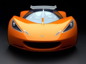 Lotus Hot Wheels Car Poster Print on 10 mil Archival Satin Paper 16" x 12"