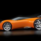 Lotus Hot Wheels Car Poster Print on 10 mil Archival Satin Paper 16" x 12"