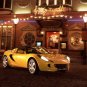 Lotus Elise Car Poster Print on 10 mil Archival Satin Paper 16" x 12"