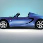 Lotus Elise Car Poster Print on 10 mil Archival Satin Paper 16" x 12"