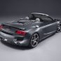 ABT Audi R8 Spyder Car Poster Print on 10 mil Archival Satin Paper 16" x 12"