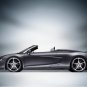 ABT Audi R8 Spyder Car Poster Print on 10 mil Archival Satin Paper 16" x 12"