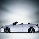 ABT Eos Car Poster Print on 10 mil Archival Satin Paper 16" x 12"