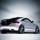 ABT Audi TT_R Car Poster Print on 10 mil Archival Satin Paper 16" x 12"