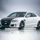 ABT Audi AS5 Car Poster Print on 10 mil Archival Satin Paper 16" x 12"