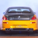 AC Schnitzer Tension M6 Car Poster Print on 10 mil Archival Satin Paper 16' x 12'