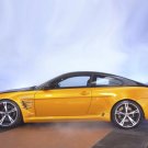 AC Schnitzer Tension M6 Car Poster Print on 10 mil Archival Satin Paper 16" x 12"