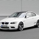 AC Schnitzer BMW ACS3 Sport Car Poster Print on 10 mil Archival Satin Paper 16" x 12"