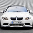 AC Schnitzer BMW ACS3 Sport Car Poster Print on 10 mil Archival Satin Paper 16" x 12"