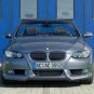 AC Schnitzer BMW S3 Cabrio Car Poster Print on 10 mil Archival Satin Paper 16" x 12"