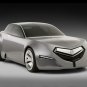 Acura Advanced Sedan Car Poster Print on 10 mil Archival Satin Paper 16" x 12"