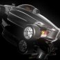 aD Tramontana Car Poster Print on 10 mil Archival Satin Paper 16" x 12"