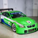 Alpina BMW B6 GT3 Concept Car Poster Print on 10 mil Archival Satin Paper 16" x 12"