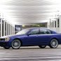 Alpina BMW B7 Car Poster Print on 10 mil Archival Satin Paper 16" x 12"