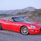 Anteros XTM Roadster Car Poster Print on 10 mil Archival Satin Paper 16" x 12"
