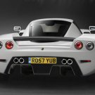 Arash AF10 Concept Car Poster Print on 10 mil Archival Satin Paper 16" x 12"