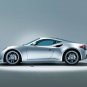 Artega GT Car Poster Print on 10 mil Archival Satin Paper 16" x 12"