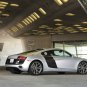 Audi R8 V10 2010 Car Poster Print on 10 mil Archival Satin Paper 16" x 12"